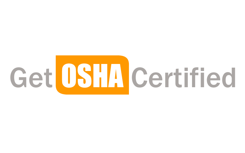 Get OSHA Certified Online