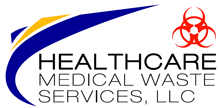 Healthcare Medical Waste Services